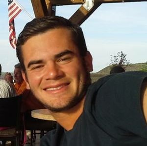 Meet your Posher, Eric